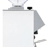 Eureka - Mignon Silenzio 16CR Coffee Grinder White - EME50E11U20A00000101 (Special Order Item, ETA 3-4 Weeks)