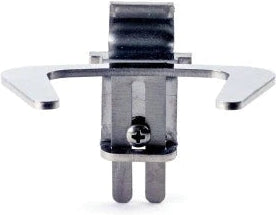 Eureka - Mignon Silenzio 16CR Coffee Grinder White - EME50E11U20A00000101 (Special Order Item, ETA 3-4 Weeks)