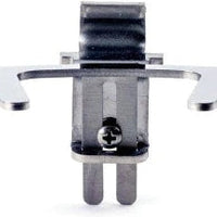 Eureka - Mignon Silenzio 16CR Coffee Grinder White - EME50E11U20A00000101 (Special Order Item, ETA 3-4 Weeks)