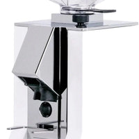 Eureka - Mignon Silenzio 16CR Coffee Grinder White - EME50E11U20A00000101 (Special Order Item, ETA 3-4 Weeks)