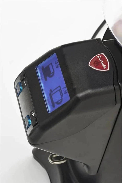 Eureka - Zenith 65E Coffee Grinder - EZT65E11U40300C00001 - DISCONTINUED