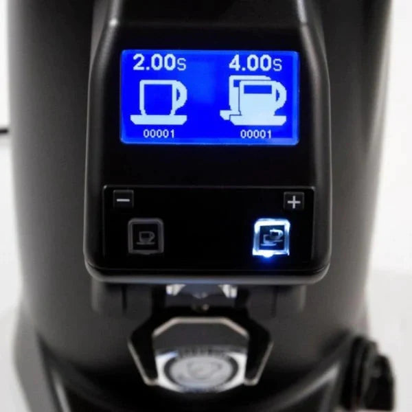 Eureka - Zenith 65E Coffee Grinder - EZT65E11U40300C00001 - DISCONTINUED