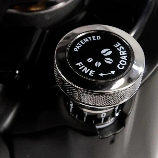 Eureka - Zenith 65E Coffee Grinder - EZT65E11U40300C00001 - DISCONTINUED