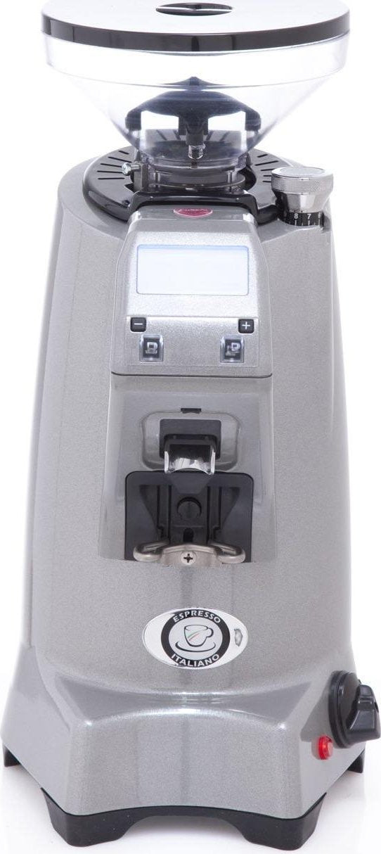 Eureka - Zenith HI-Speed Coffee Grinder - Zenith65E (Special Order Item, ETA 3-4 Weeks)