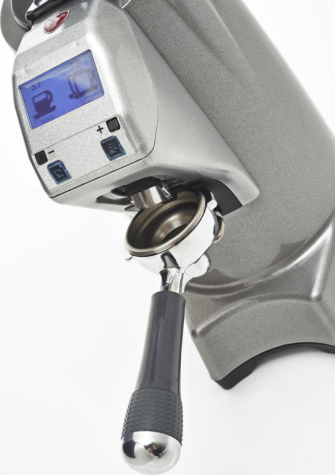 Eureka - Zenith HI-Speed Coffee Grinder - Zenith65E (Special Order Item, ETA 3-4 Weeks)