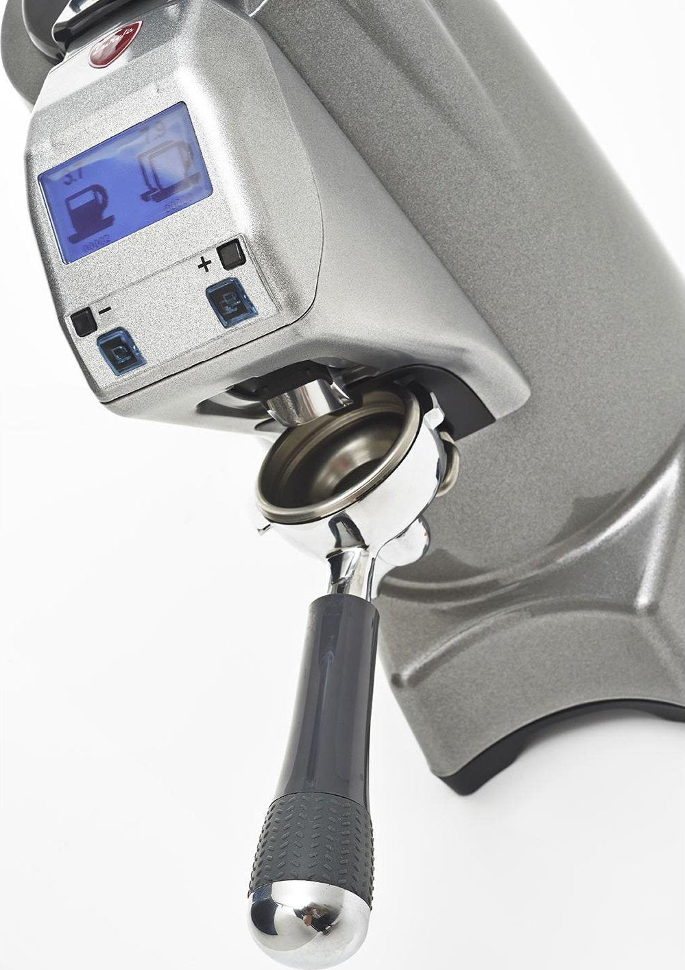 Eureka - Zenith HI-Speed Coffee Grinder - Zenith65E (Special Order Item, ETA 3-4 Weeks)