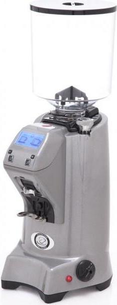 Eureka - Zenith HI-Speed Coffee Grinder - Zenith65E (Special Order Item, ETA 3-4 Weeks)