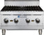 Eurodib - 4 Burners Hot Plate - HP424