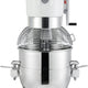 Eurodib - 57 L Commercial Planetary Mixer (60 QT) - M60A 220ETL