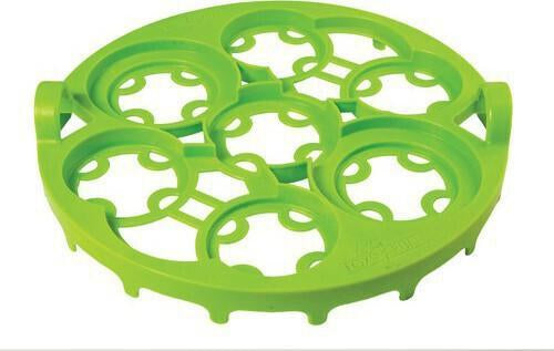 Farm To Table - Dual Canning Rack - 52510