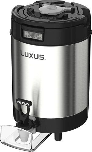 Fetco - 3.8 L LUXUS Thermal Dispenser - L4S-10