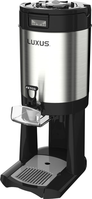 Fetco - 5.7 L LUXUS Thermal Dispenser with Stand - L4D-15