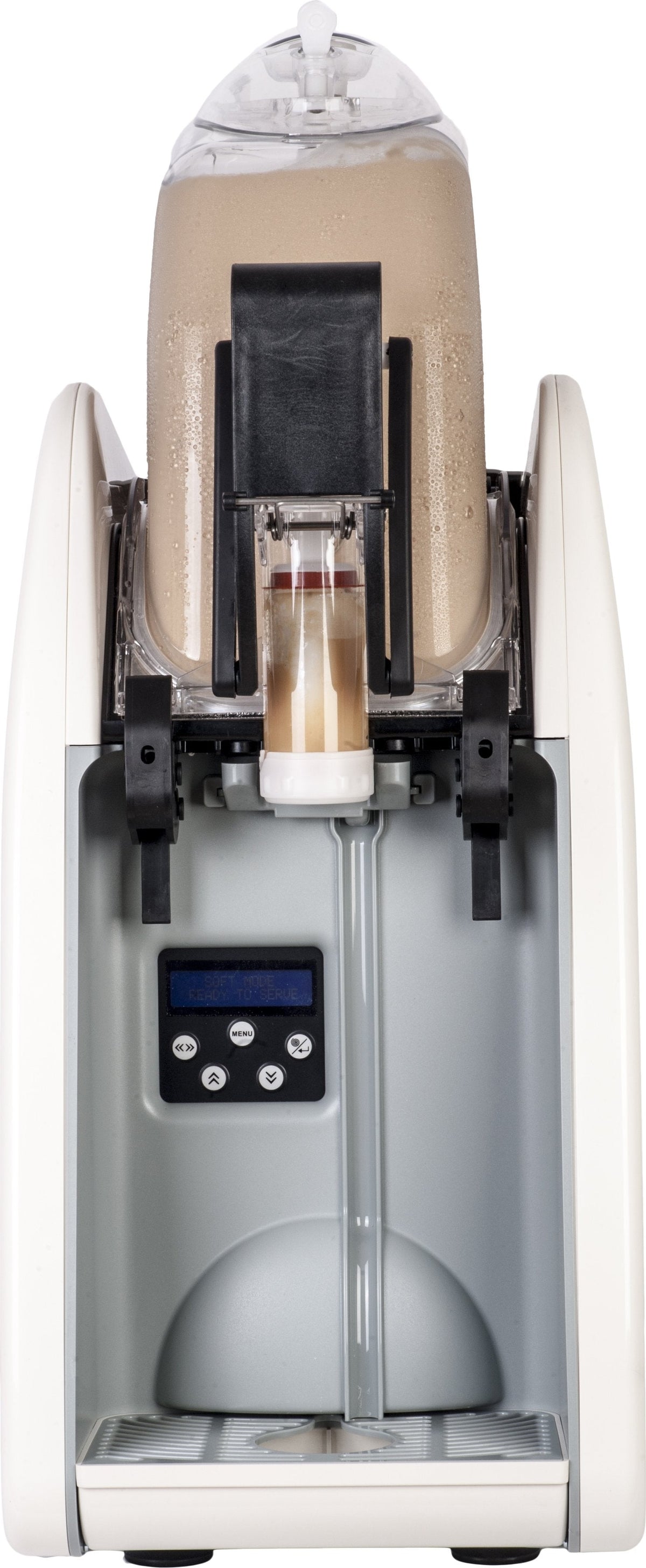 Fetco - Gelato Machine - QK1 (Special Order Item, ETA 3-4 Weeks)