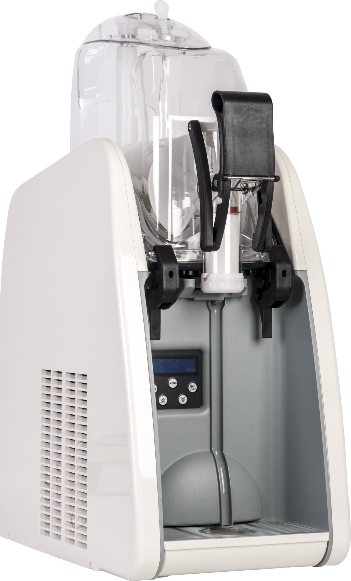 Fetco - Gelato Machine - QK1 (Special Order Item, ETA 3-4 Weeks)