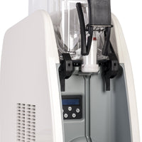 Fetco - Gelato Machine - QK1 (Special Order Item, ETA 3-4 Weeks)