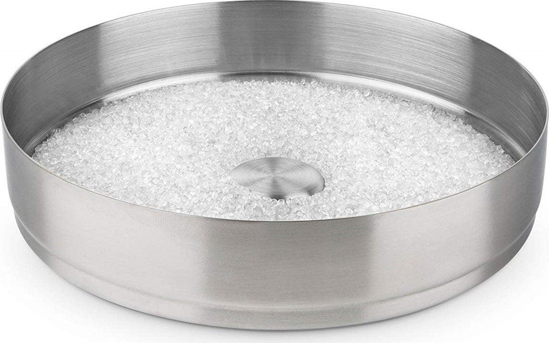 Final Touch - 1 Tier Cocktail Rimmer - FTA7060