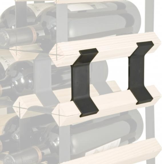 Final Touch - 12 Bottle Expansion Kit - FTEXT12