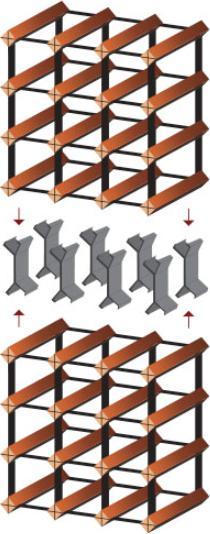 Final Touch - 12 Bottle Expansion Kit - FTEXT12