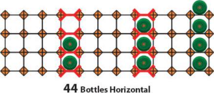 Final Touch - 12 Bottle Expansion Kit - FTEXT12