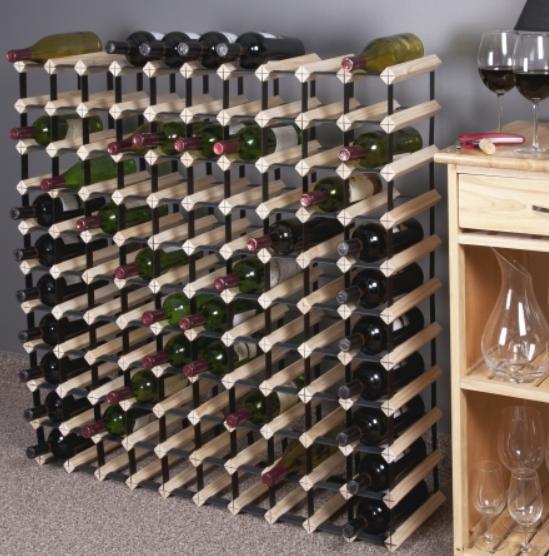 Final Touch - 12 Bottle Expansion Kit - FTEXT12