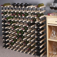 Final Touch - 12 Bottle Expansion Kit - FTEXT12