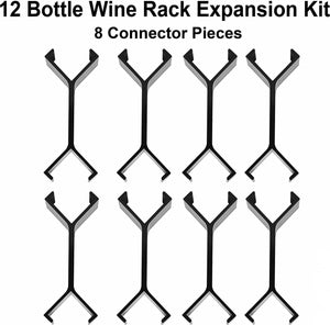 Final Touch - 12 Bottle Expansion Kit - FTEXT12