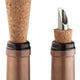 Final Touch - 2-in-1 Cork & Pour Set - FTA7500