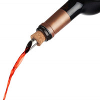 Final Touch - 2-in-1 Cork & Pour Set - FTA7500