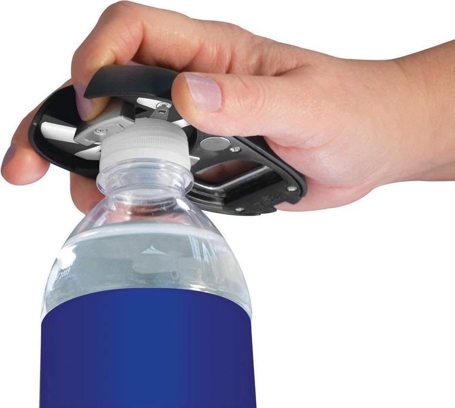 Final Touch - 3-in-1 Opener - FTA7008-7