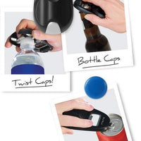 Final Touch - 3-in-1 Opener - FTA7008-7