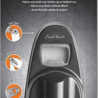 Final Touch - 3-in-1 Opener - FTA7008-7