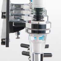 Final Touch - 4 Bottle Wall Mounted Liquor Dispenser - FTA1804