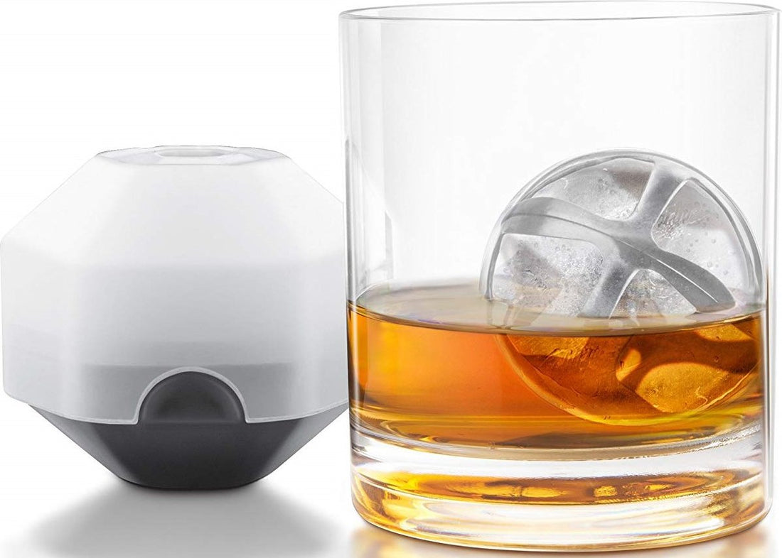 Final Touch - AnchorIce Sphere - FTC4601