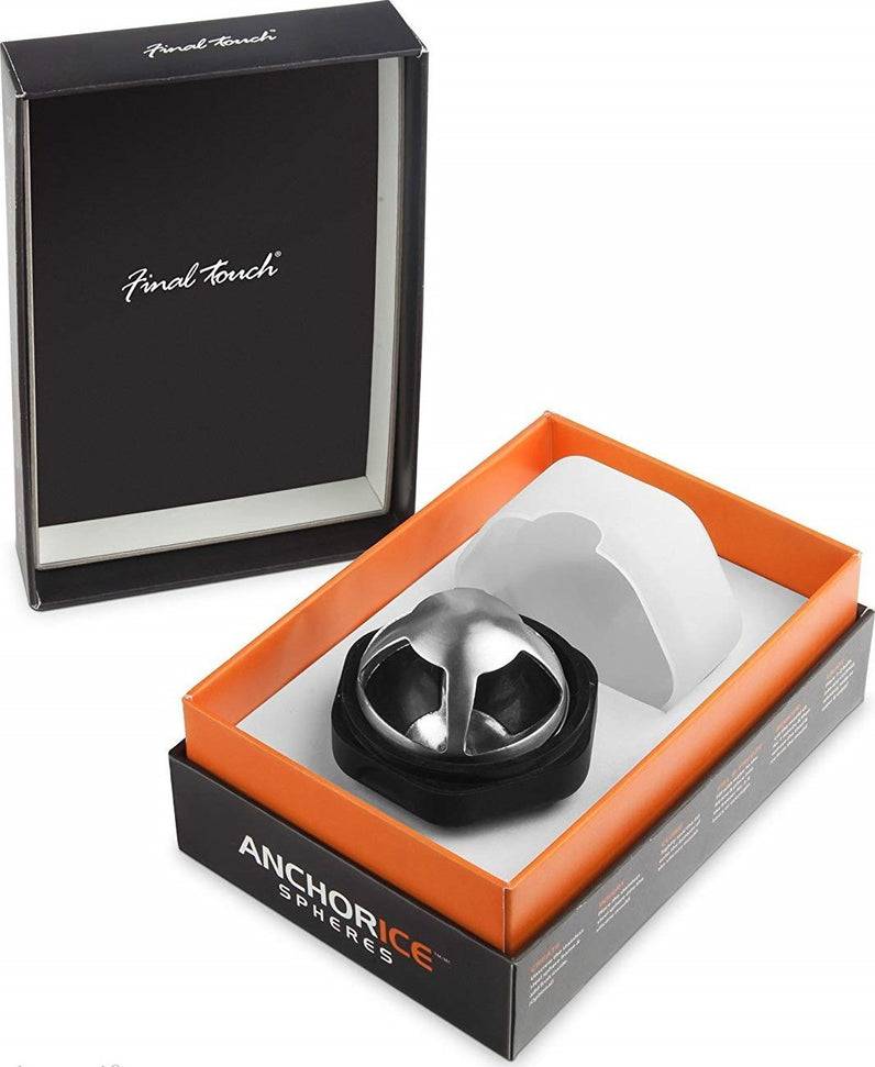 Final Touch - AnchorIce Sphere - FTC4601