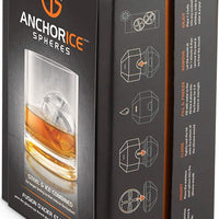 Final Touch - AnchorIce Sphere - FTC4601