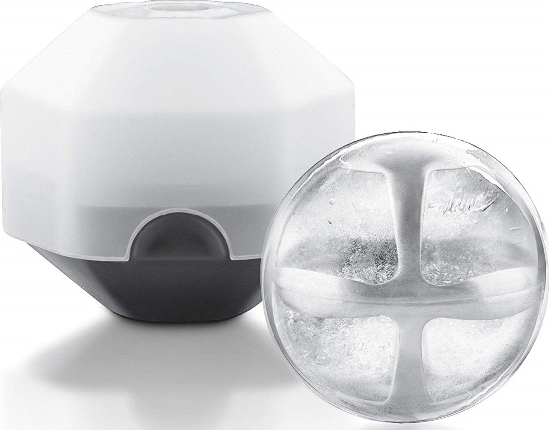 Final Touch - AnchorIce Sphere - FTC4601