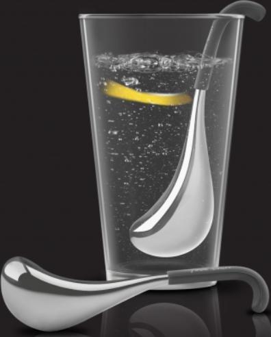 Final Touch - Beverage Chilling Wands - FTC306