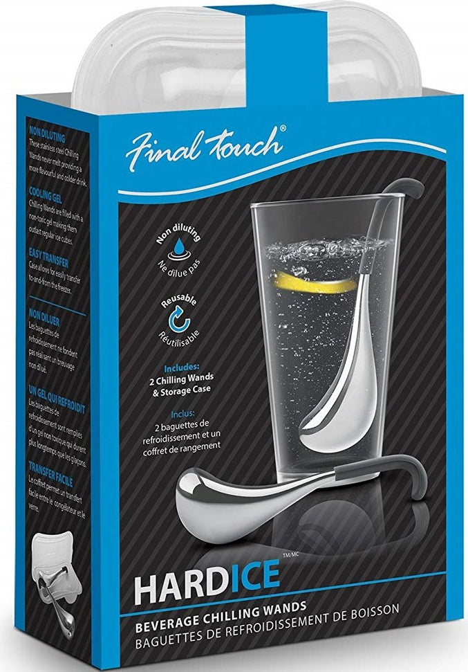 Final Touch - Beverage Chilling Wands - FTC306