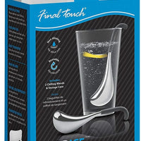 Final Touch - Beverage Chilling Wands - FTC306