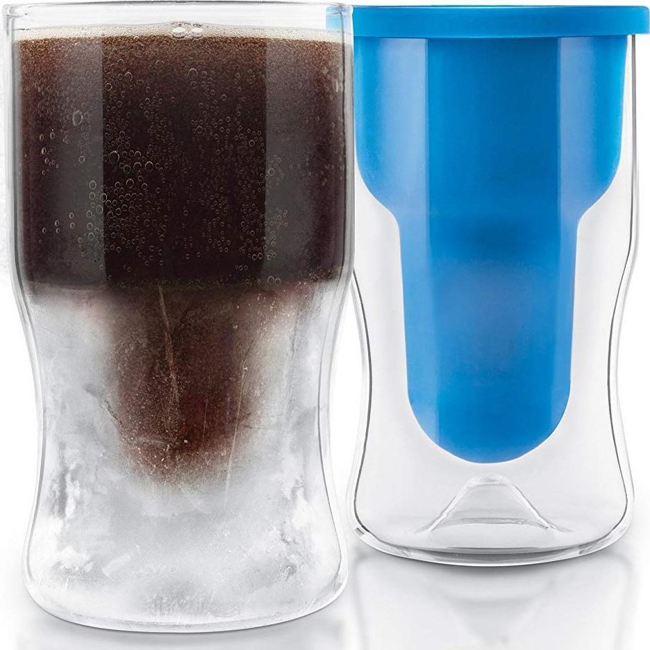 Final Touch - Beverage Glacier Glass - FTC601 - DISCONTINUED