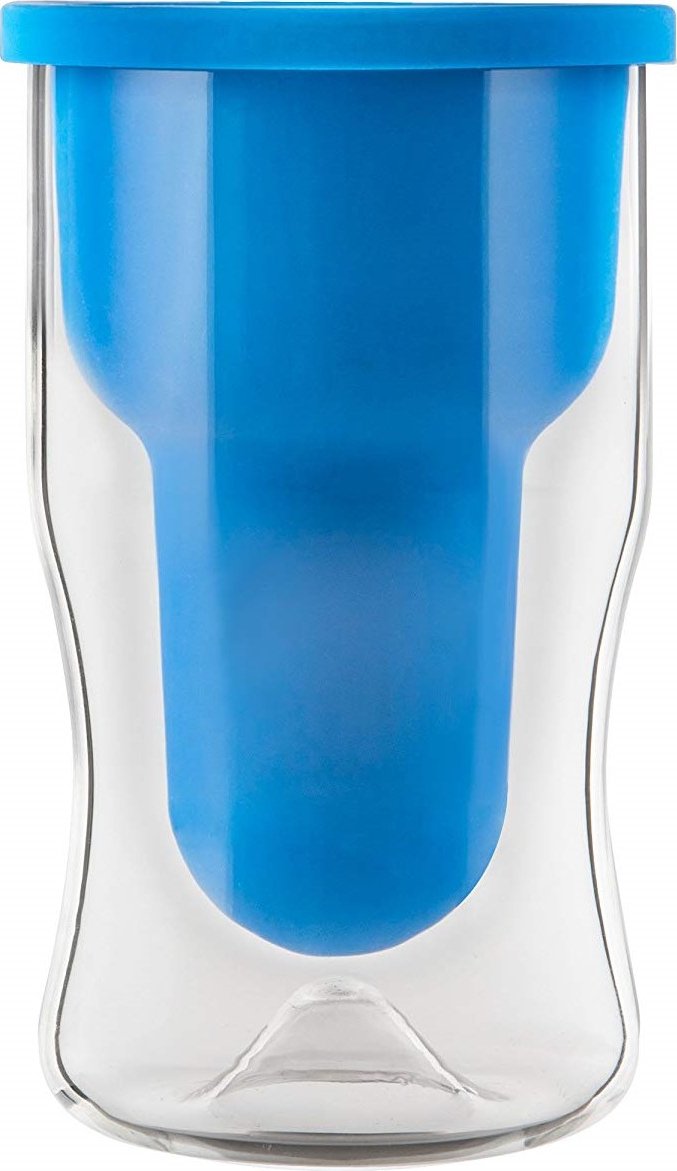Final Touch - Beverage Glacier Glass - FTC601 - DISCONTINUED