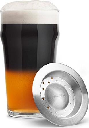 Final Touch - Black & Tan Beer Layering Tool - FTA7015