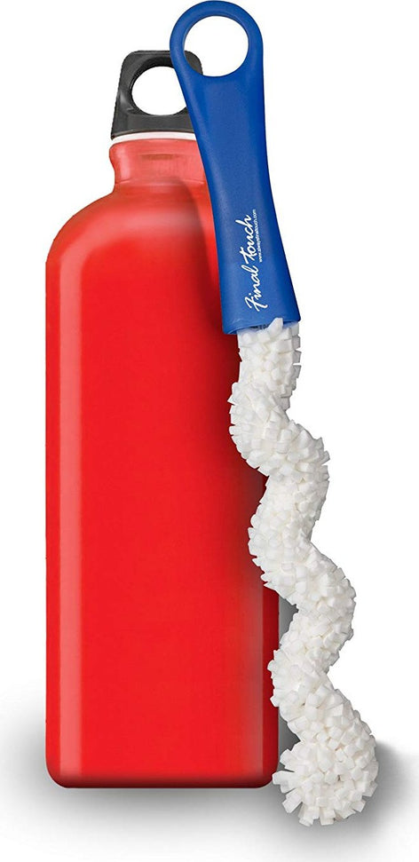 Final Touch - Bottle Brush Narrow Mouth - BR11