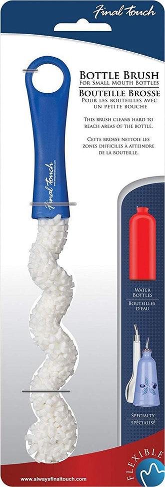 Final Touch - Bottle Brush Narrow Mouth - BR11