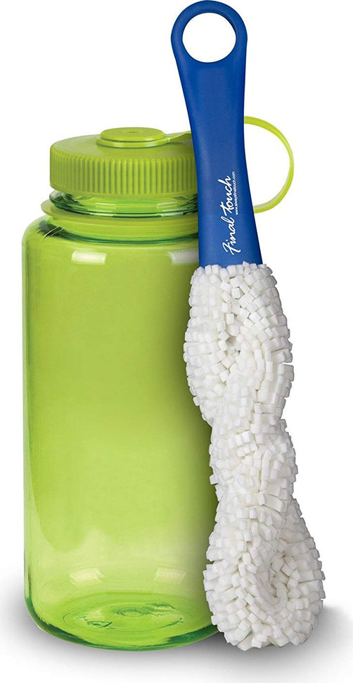 Final Touch - Bottle Brush Wide Mouth - BR10