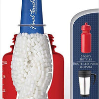 Final Touch - Bottle Brush Wide Mouth - BR10