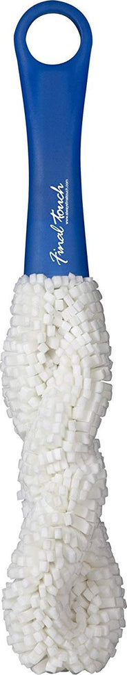 Final Touch - Bottle Brush Wide Mouth - BR10