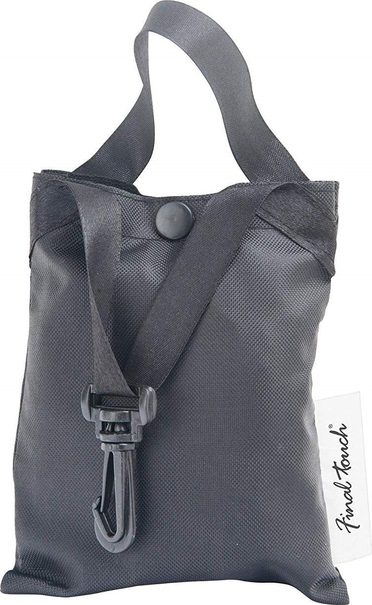 Final Touch - Bottle Buddy Foldable Bottle Bag - FTA7019
