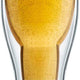 Final Touch - Bottoms Up Beer Glass - GDB1