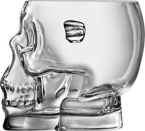 Final Touch - Brainfreeze Skull Ice Bucket - FTA1860
